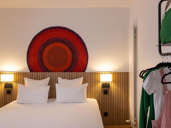 Korner Opera : photo 3 de la chambre chambre familiale