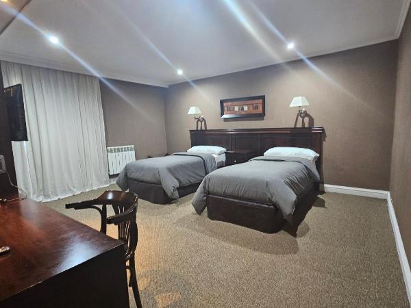 Hotel Quijote : photo 7 de la chambre maisonnette