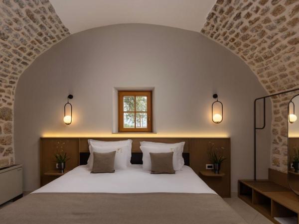 Palace Natali : photo 7 de la chambre suite prestige avec sauna privé