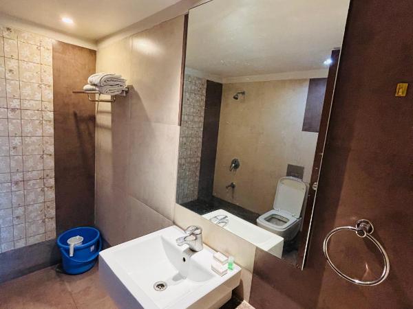 Hotel Kanan : photo 4 de la chambre chambre double deluxe