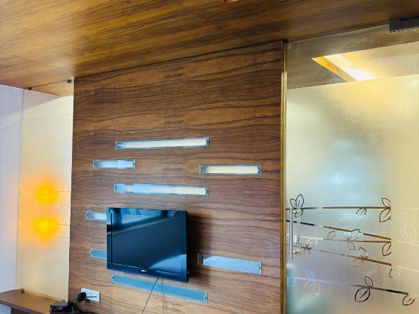 Hotel Kanan : photo 3 de la chambre suite