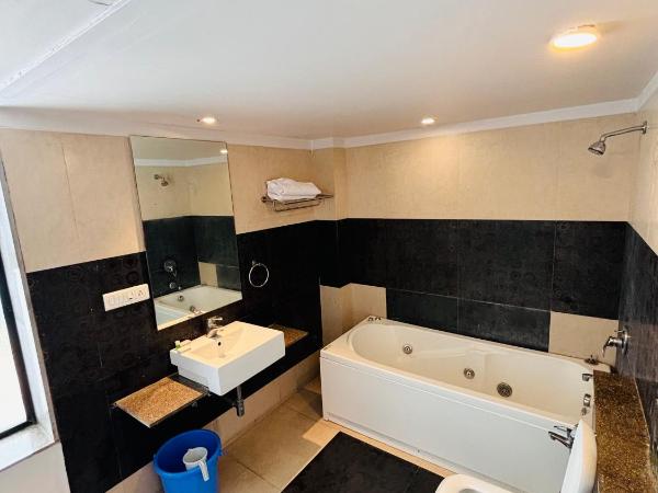 Hotel Kanan : photo 5 de la chambre suite