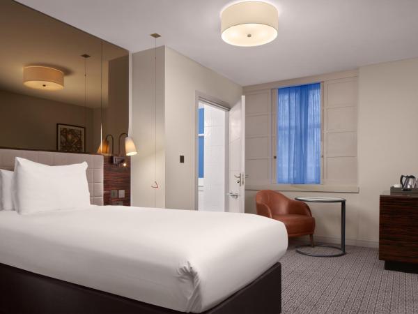 Strand Palace : photo 4 de la chambre chambre simple supérieure