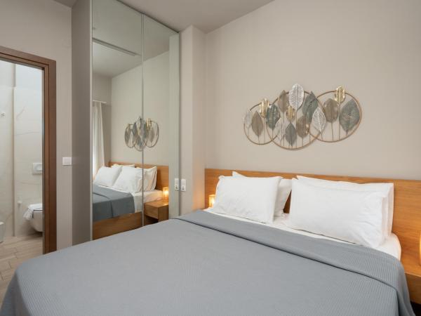 My Greek Vacations City Apartments : photo 3 de la chambre penthouse