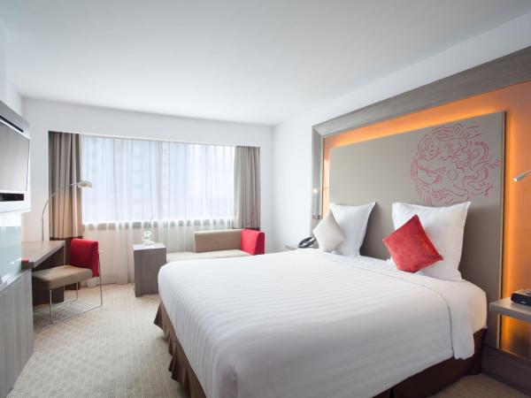 Novotel Jakarta Gajah Mada : photo 4 de la chambre chambre double exécutive