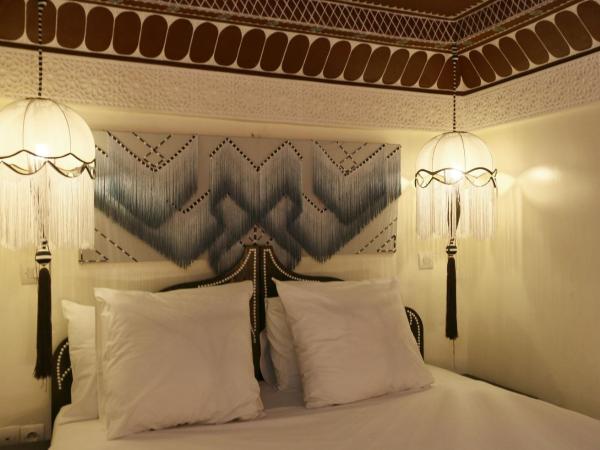 Riad Bindoo & Spa : photo 3 de la chambre suite junior chaouen 