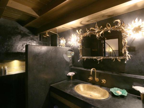 Riad Bindoo & Spa : photo 7 de la chambre suite junior chaouen 