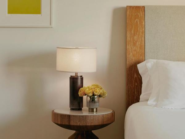 The Maybourne Beverly Hills : photo 2 de la chambre chambre supérieure