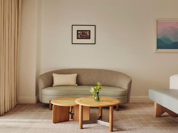 The Maybourne Beverly Hills : photo 1 de la chambre chambre avec terrasse