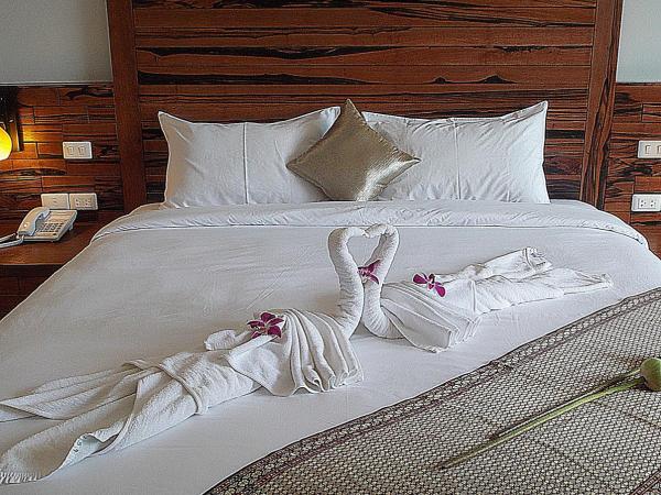 Pratum Resort : photo 8 de la chambre chambre double deluxe