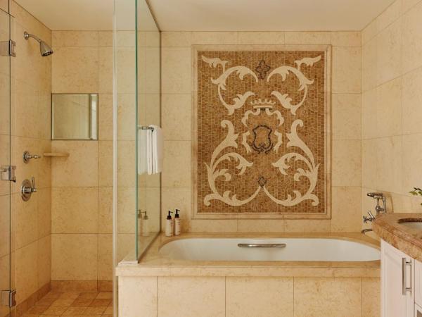The Maybourne Beverly Hills : photo 3 de la chambre terrace two queen room 