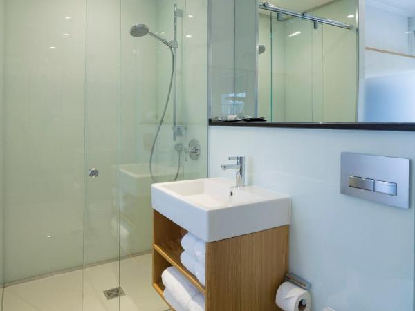 The Z Hotel Gloucester Place : photo 5 de la chambre suite junior