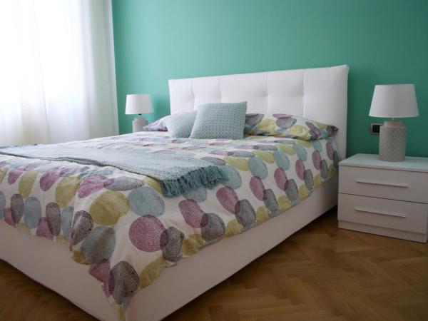 Maison Étoile : photo 4 de la chambre chambre double supérieure