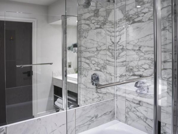 Boulevard Hotel : photo 2 de la chambre chambre lit king-size exécutive