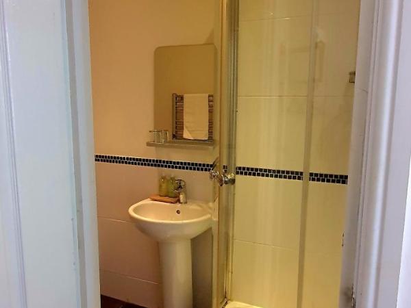 Grand Pier Guest House : photo 7 de la chambre chambre double standard