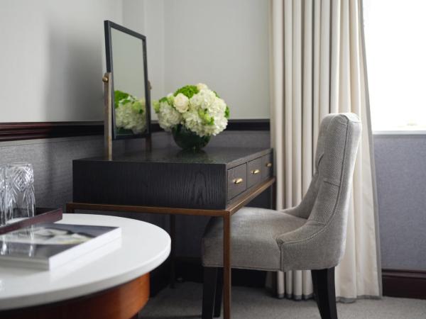 The Chesterfield Mayfair : photo 10 de la chambre chambre lit king-size supérieure