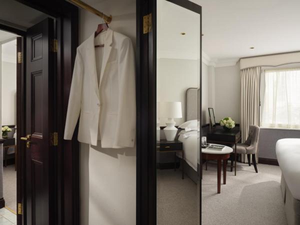 The Chesterfield Mayfair : photo 9 de la chambre chambre lit king-size supérieure