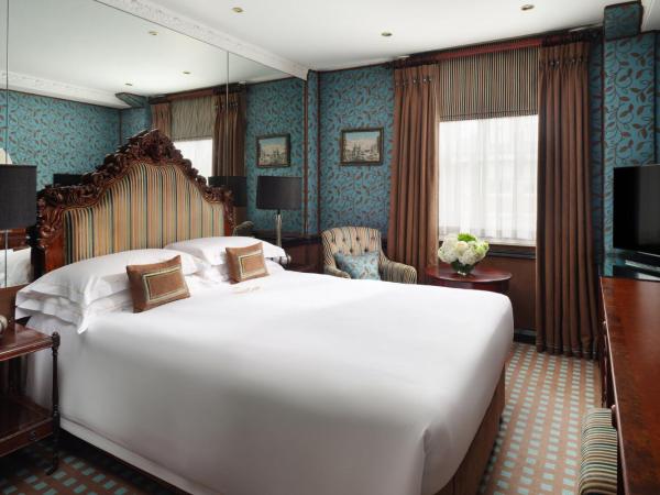 The Chesterfield Mayfair : photo 6 de la chambre chambre double classique