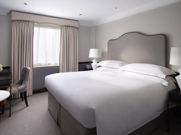 The Chesterfield Mayfair : photo 7 de la chambre chambre lit king-size supérieure
