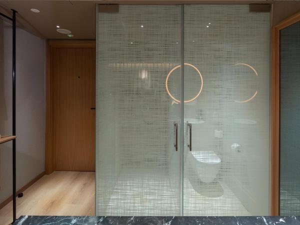 EVOLUTION Valbom : photo 6 de la chambre chambre double ou lits jumeaux