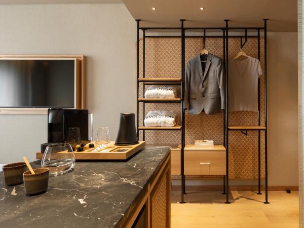 EVOLUTION Valbom : photo 5 de la chambre chambre double ou lits jumeaux
