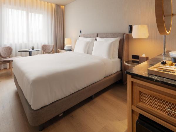 EVOLUTION Valbom : photo 1 de la chambre chambre double ou lits jumeaux