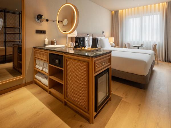 EVOLUTION Valbom : photo 3 de la chambre chambre double ou lits jumeaux