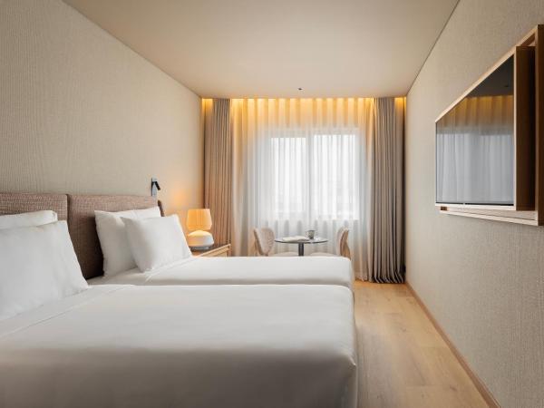 EVOLUTION Valbom : photo 2 de la chambre chambre double ou lits jumeaux