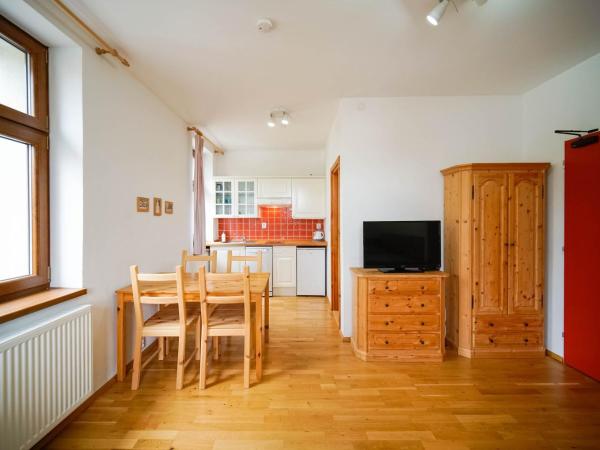 Apartmány Javorka : photo 4 de la chambre appartement