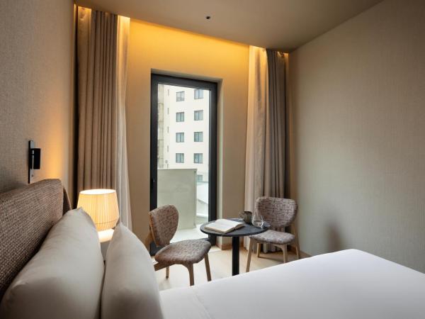 EVOLUTION Valbom : photo 3 de la chambre chambre double ou lits jumeaux avec balcon