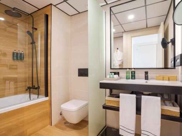 Melia Alicante : photo 4 de la chambre suite junior premium the level