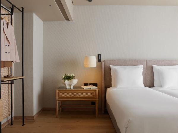 EVOLUTION Valbom : photo 2 de la chambre suite - vue sur ville