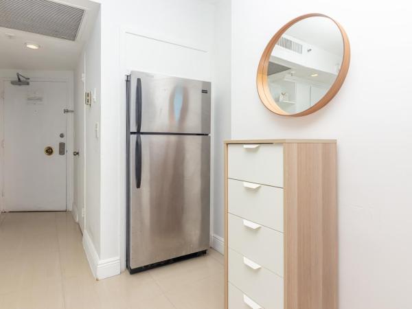 Girasole Rentals : photo 5 de la chambre studio lit queen-size de luxe