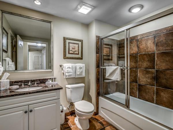 North Beach Resort & Villas : photo 2 de la chambre 1402 savannah oceanfront four bedroom luxury condo