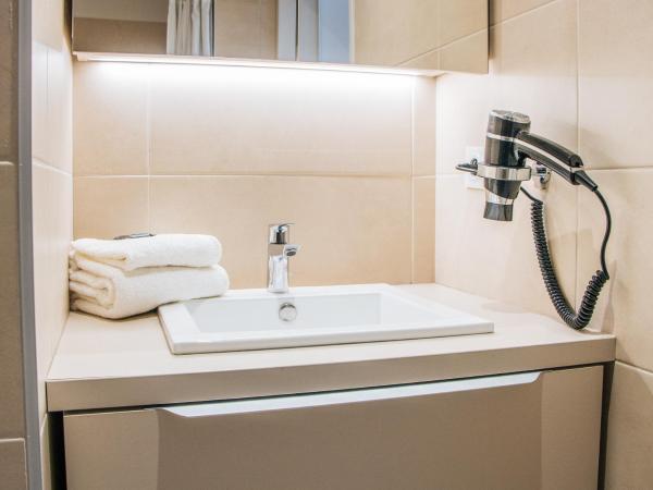 Twenty Business Flats Lille - Bayard : photo 4 de la chambre studio