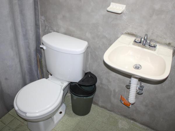 The Boat House Cancun : photo 9 de la chambre lit dans dortoir 6 lits
