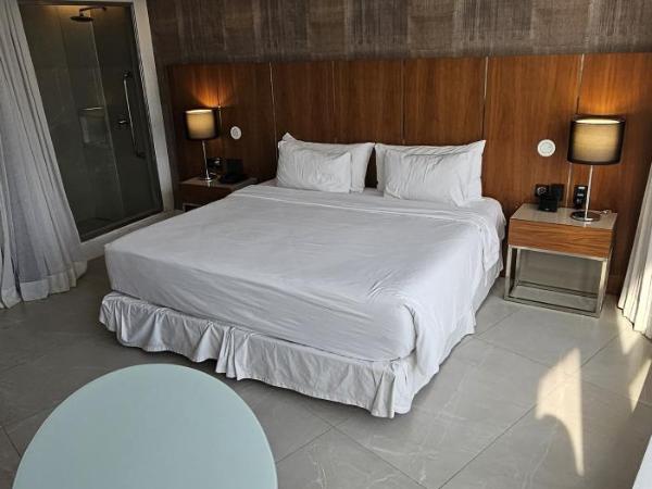Hotel Nacional : photo 3 de la chambre chambre double