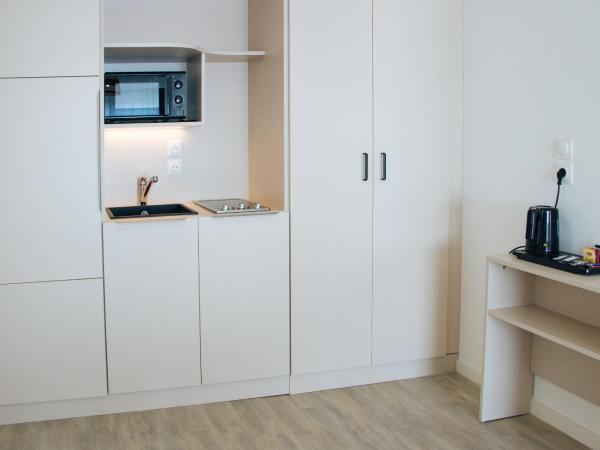 Twenty Business Flats Lille - Bayard : photo 9 de la chambre appartement 2 chambres