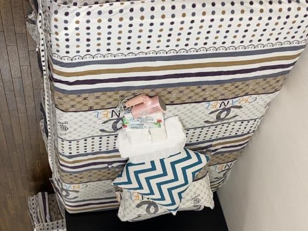 Yoshidoku Inn - Domome : photo 3 de la chambre suite familiale