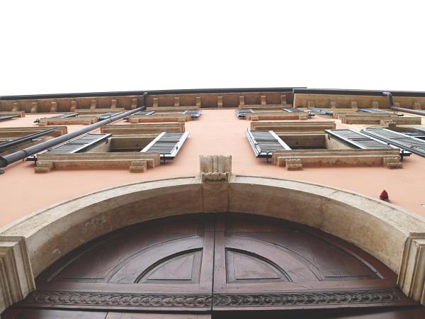 Massimago Wine Suites : photo 1 de la chambre suite supérieure