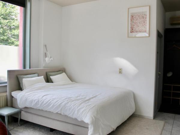 Spacious cozy private suite : photo 2 de la chambre chambre double avec salle de bains privative