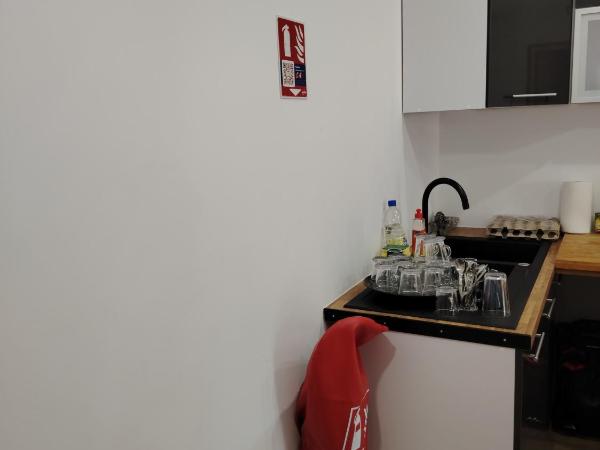 Locatif GLE : photo 6 de la chambre chambre quadruple - vue sur jardin