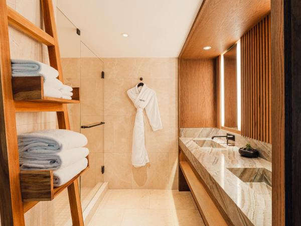 Nobu Hotel Miami Beach : photo 3 de la chambre suite