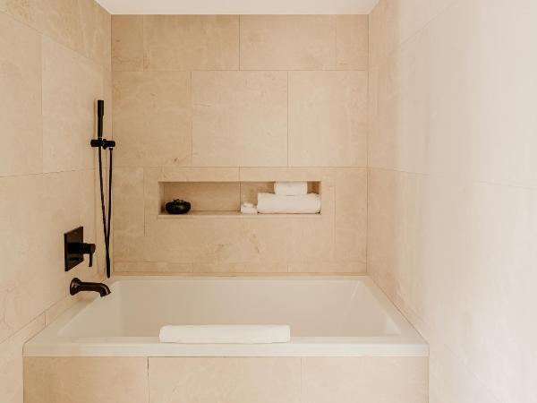 Nobu Hotel Miami Beach : photo 5 de la chambre suite