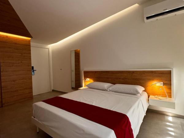 Space Tower Rooms : photo 3 de la chambre chambre deluxe