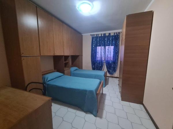 La Casettina di Tina : photo 2 de la chambre appartement 2 chambres deluxe