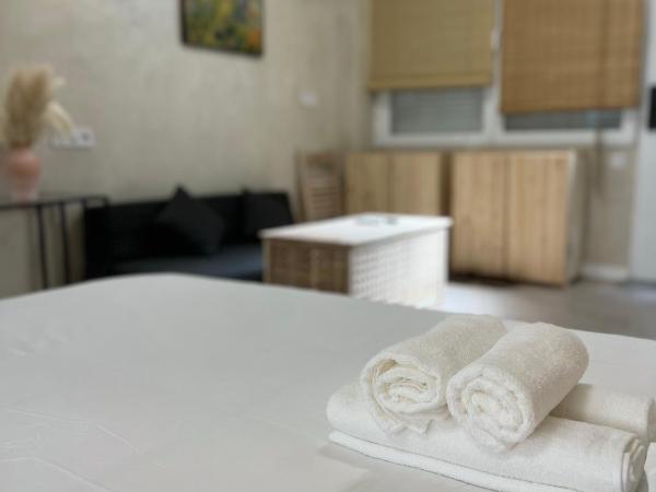 Suite N25 : photo 5 de la chambre chambre quadruple supérieure