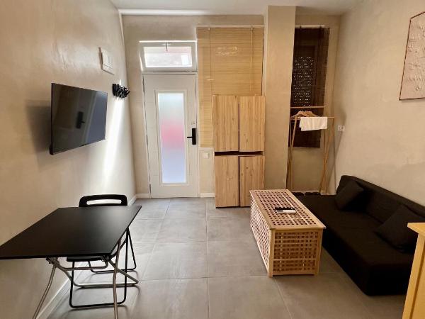 Suite N25 : photo 3 de la chambre chambre quadruple premium