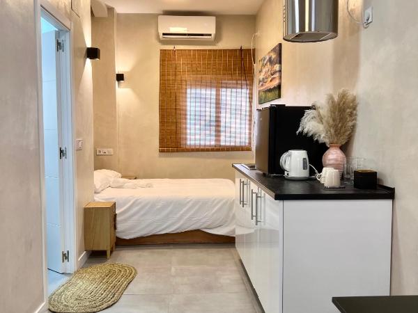 Suite N25 : photo 1 de la chambre chambre quadruple premium