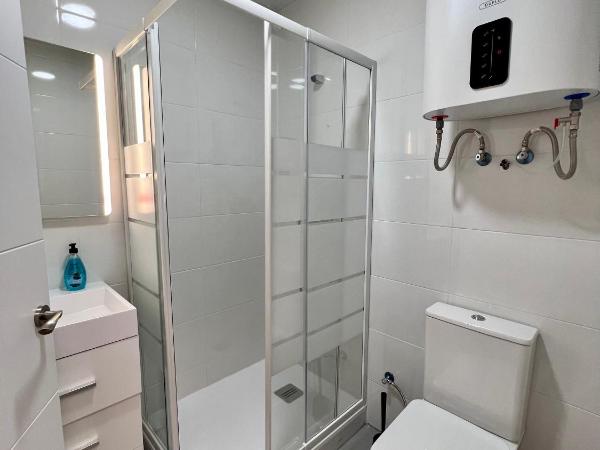 Suite N25 : photo 7 de la chambre chambre quadruple de luxe